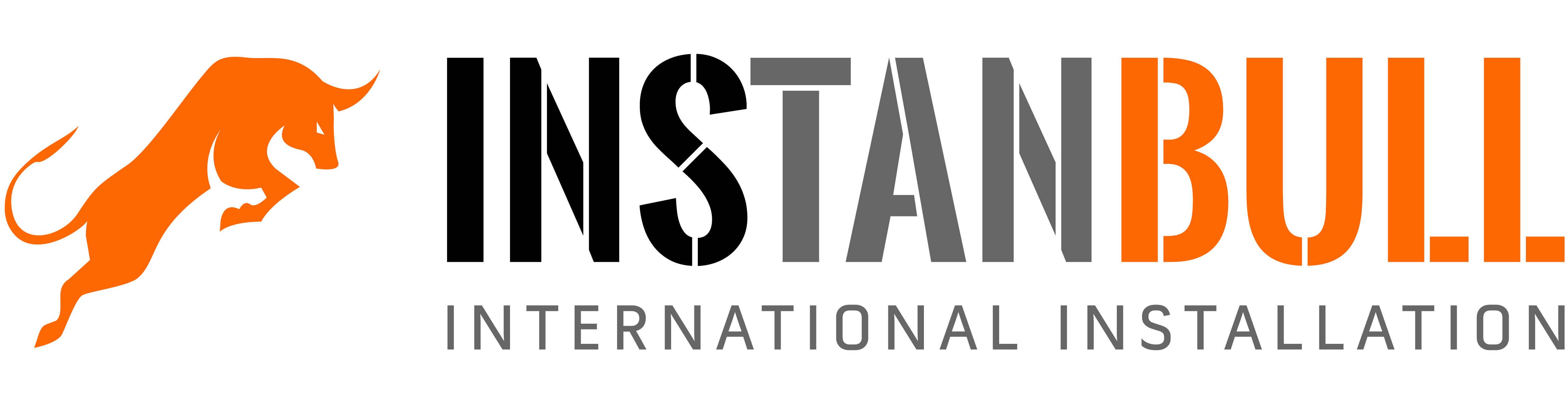 Instanbull Logo
